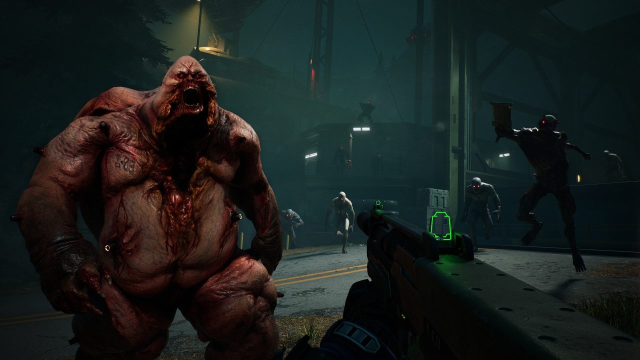 Killing Floor 3