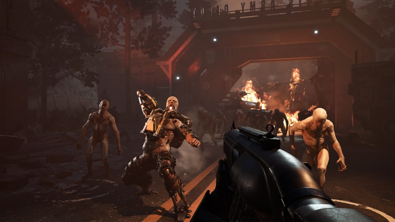 Killing Floor 3