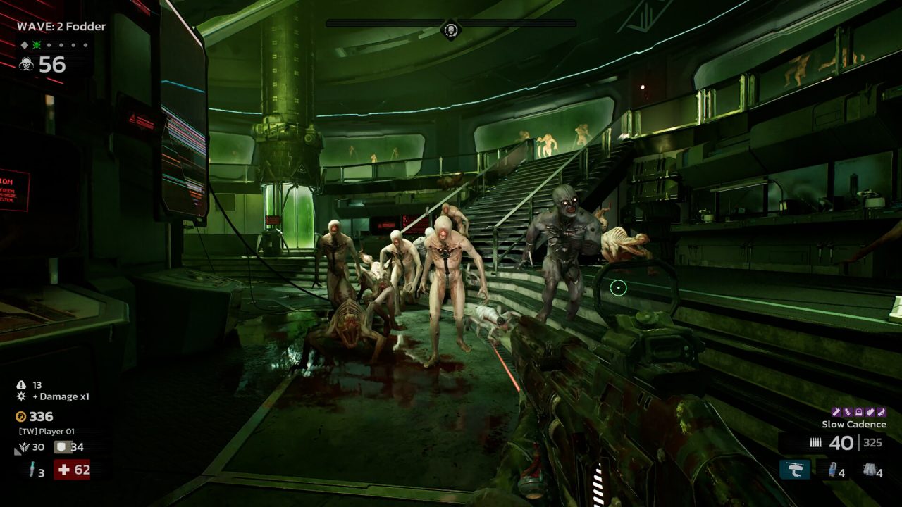 Killing Floor 3