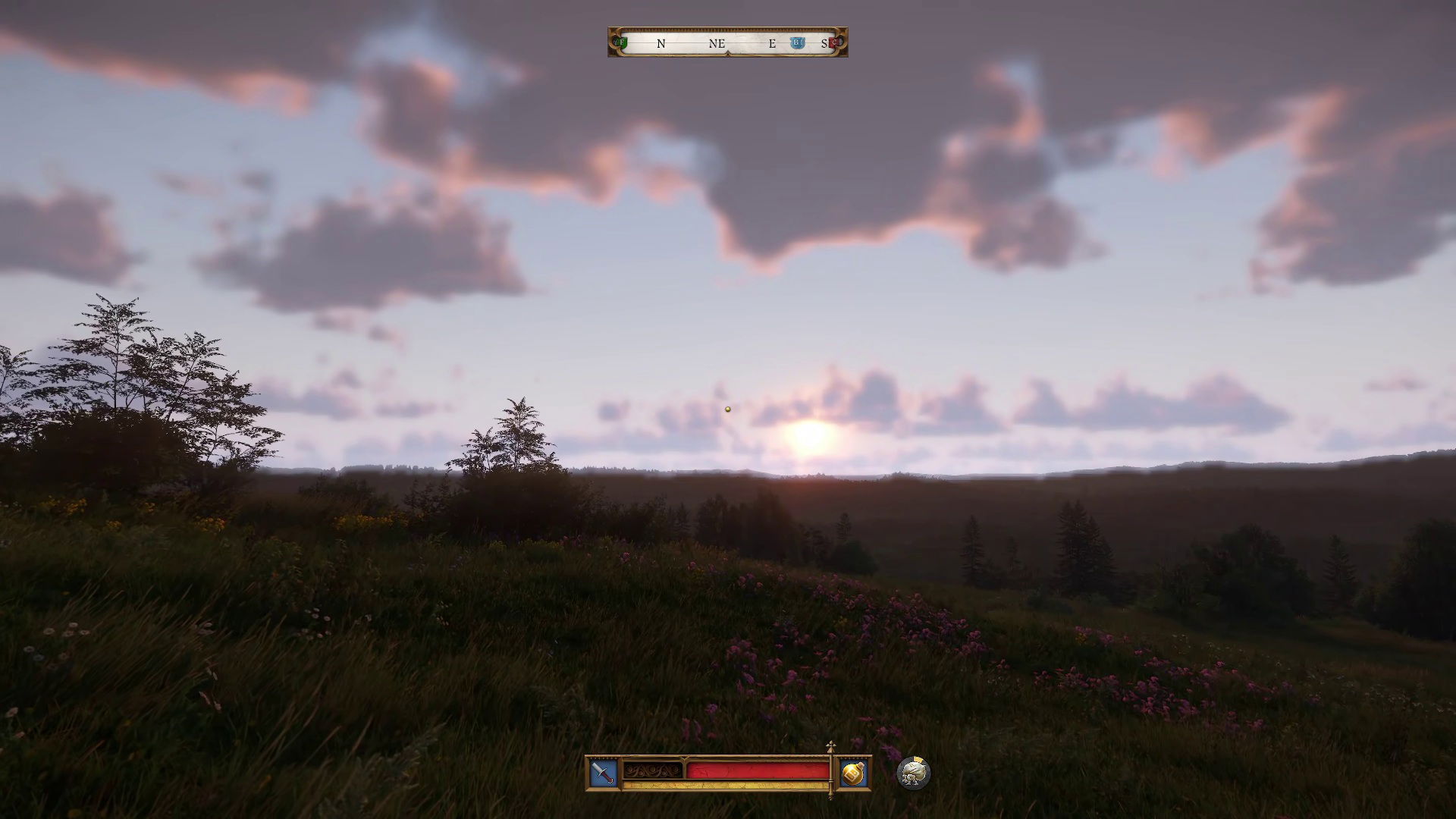 Kingdom Come Deliverance II Landscape