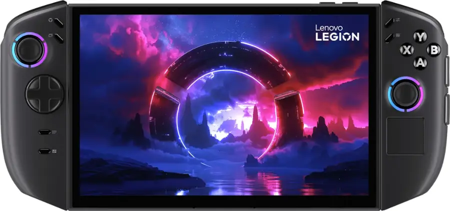 Lenovo Legion 2 handheld image-01