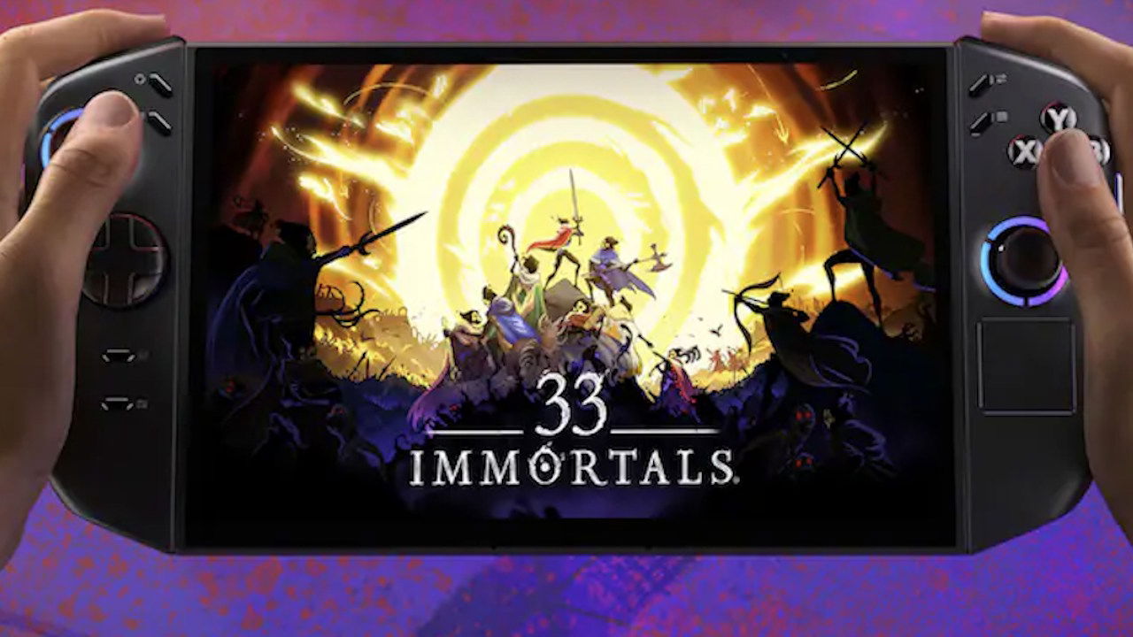 Lenovo Legion Go 2 handheld-02