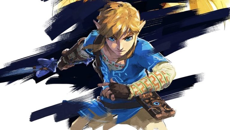 Legend Of Zelda Movie, The Legend of Zelda