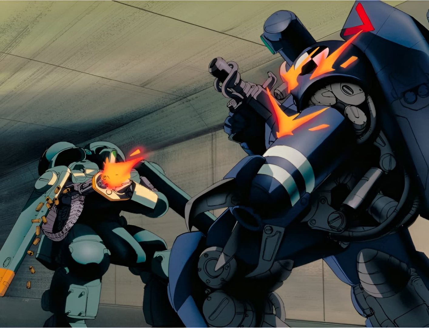 METAL SKIN PANIC MADOX-01