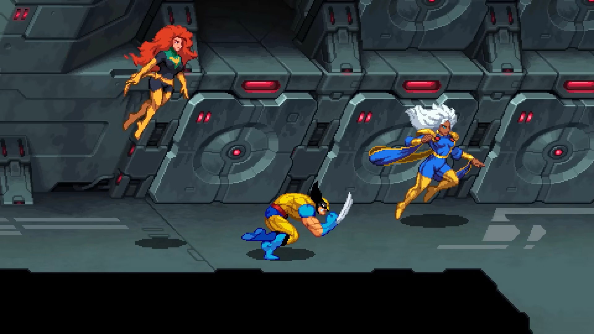 MARVEL Cosmic Invasion release date revealed