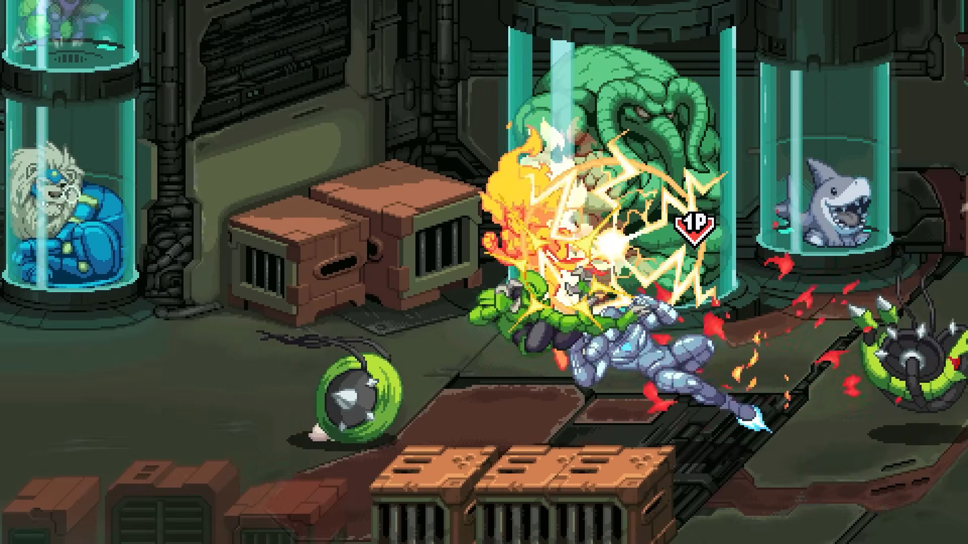MARVEL Cosmic Invasion release date revealed