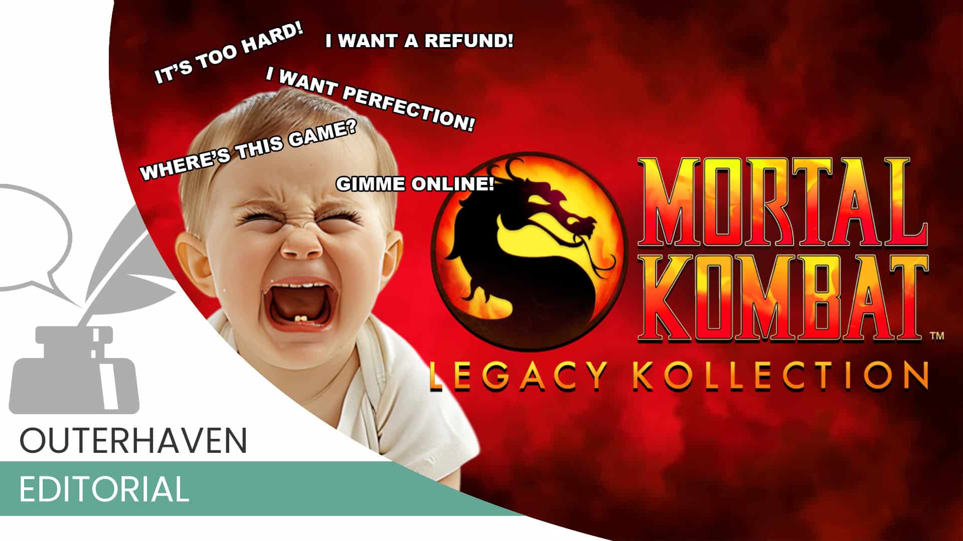 Mortal Kombat