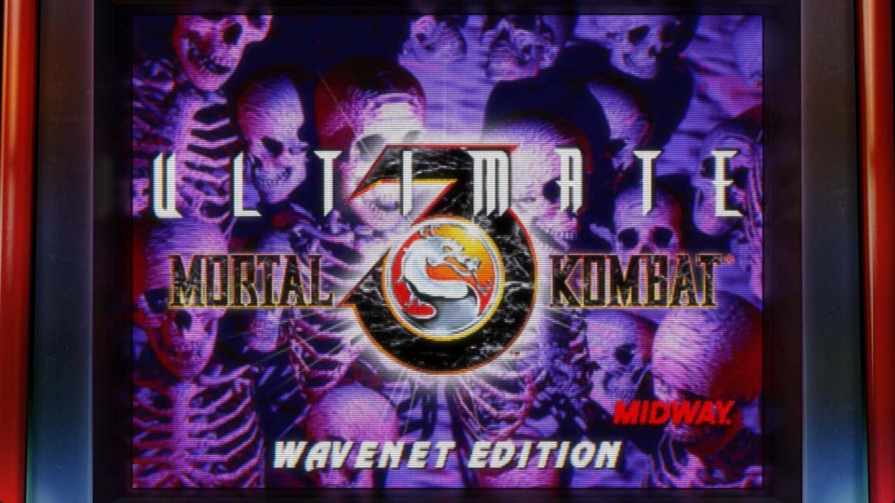 MKLK-Generational-Skill-Gap-UMK3_Wavenet | The Outerhaven UMK3: Wavenet Edition was the first online Mortal Kombat game, but many didn't get to play it till now