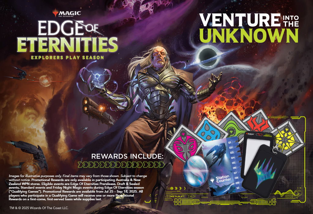 Edge of Eternities
