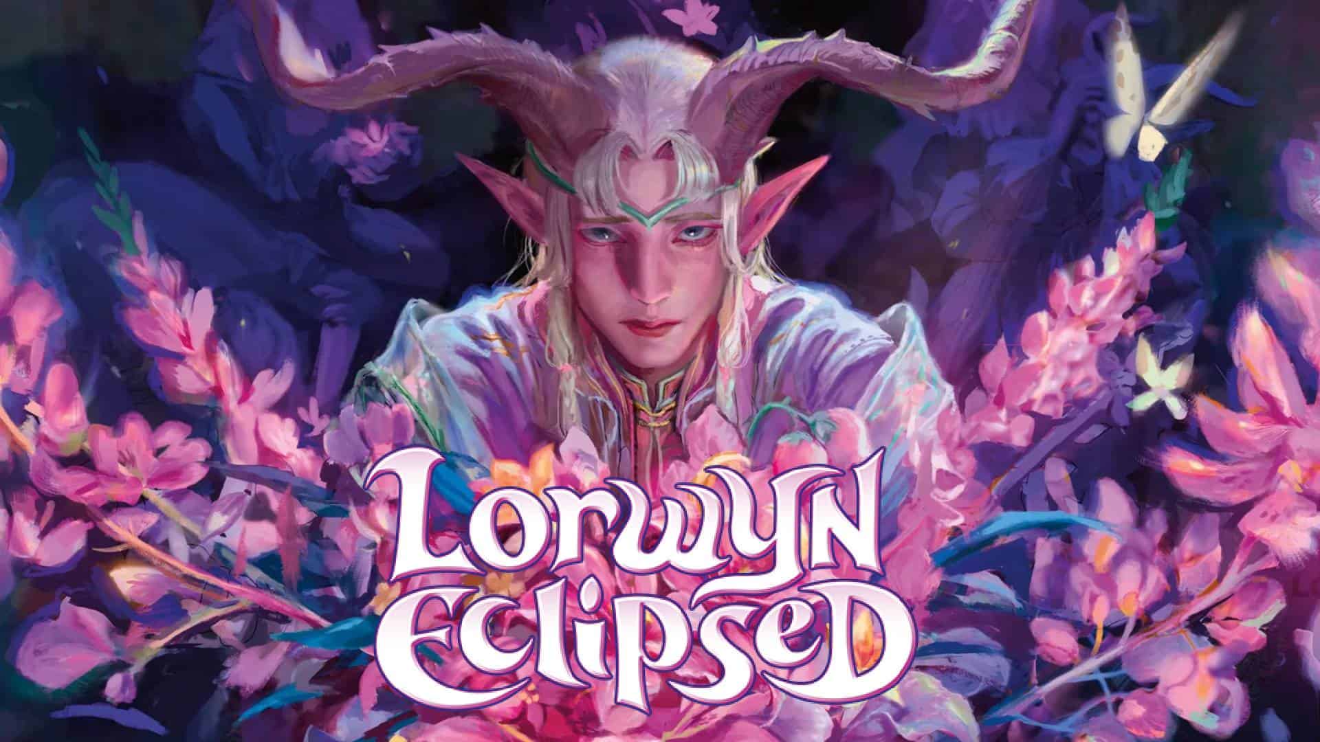 MTG Lorwyn | The Outerhaven MTG Lorwyn Eclipsed