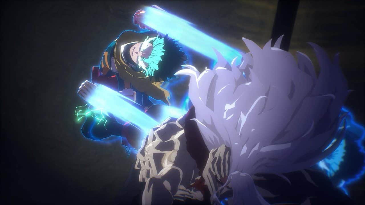 MY HERO ACADEMIA Alls Justice1 | The Outerhaven MY HERO ACADEMIA: All's Justice