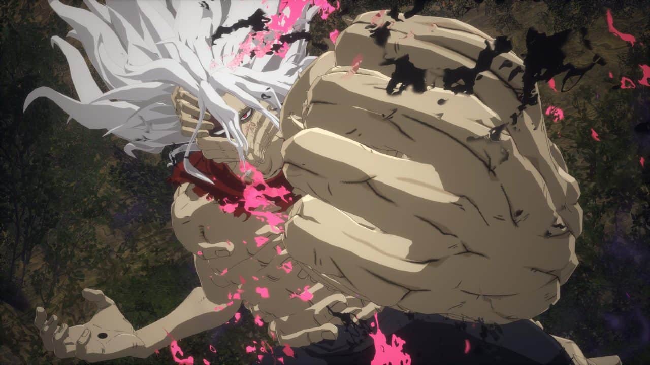 MY HERO ACADEMIA Alls Justice4 | The Outerhaven MY HERO ACADEMIA: All's Justice