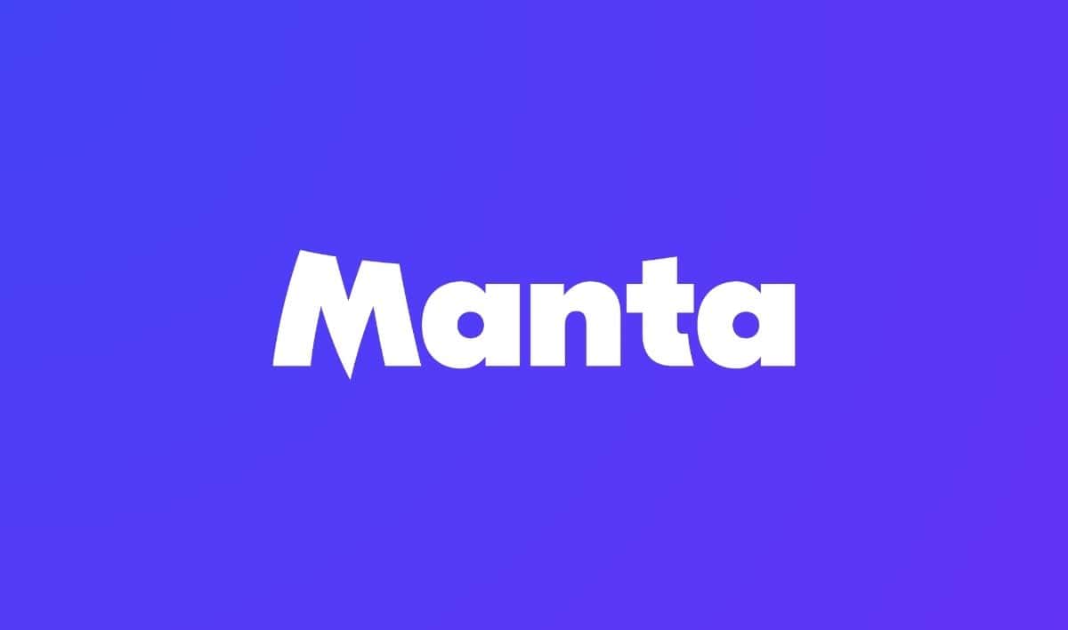 Manta Logo_Outerhaven | The Outerhaven
