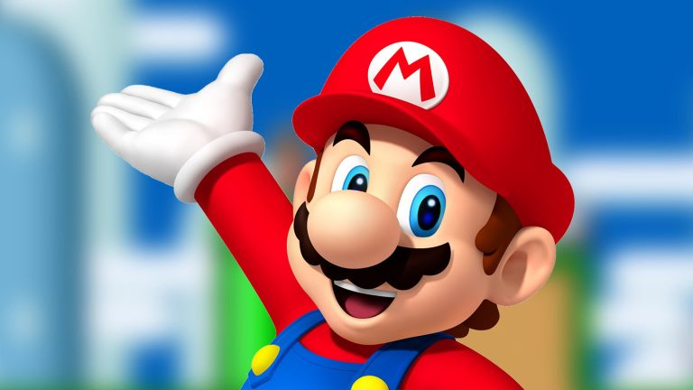 Mario, Macy's Thanksgiving Day Parade
