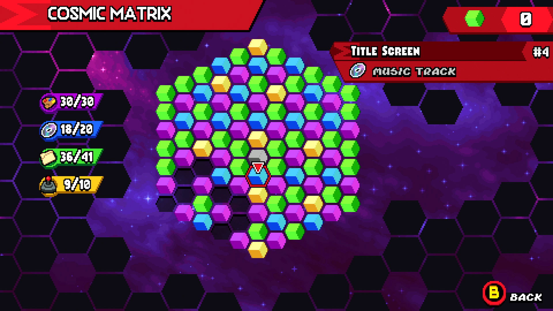 Marvel Cosmic Invasion - Unlocking Additional Character Palettes-02