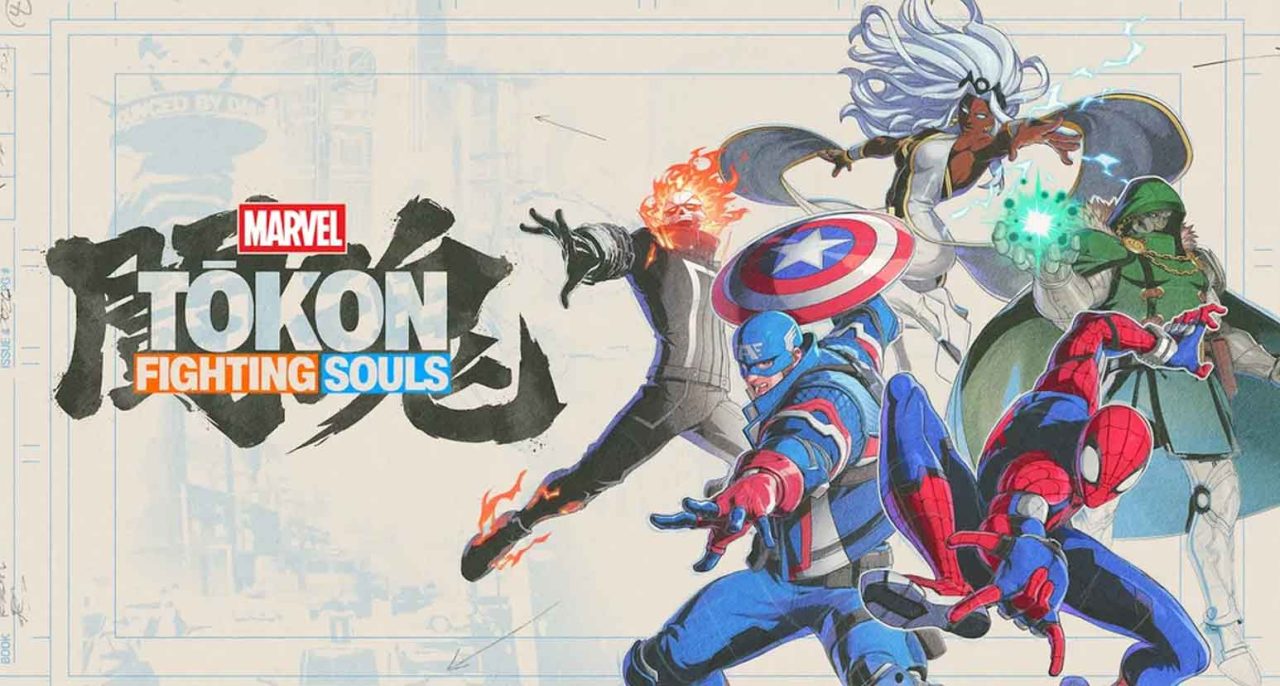 Marvel-Tokon-Fighting-Souls | The Outerhaven Marvel-Tokon-Fighting-Souls