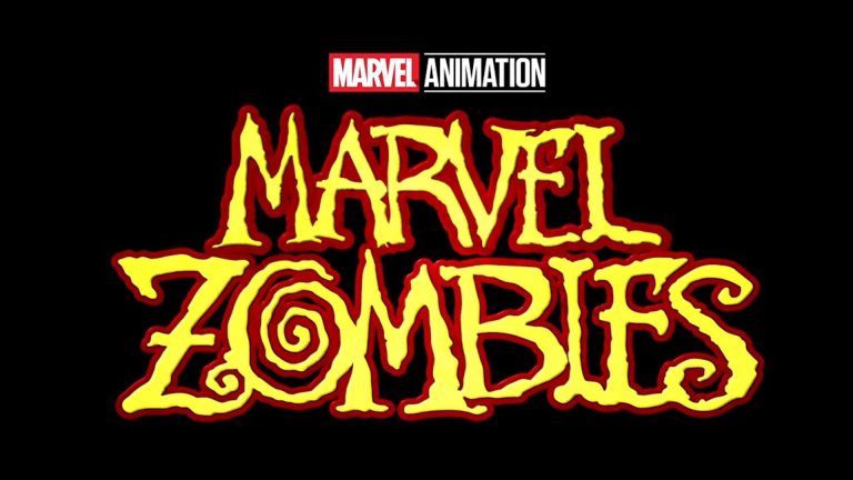 Marvel Zombies Header Image