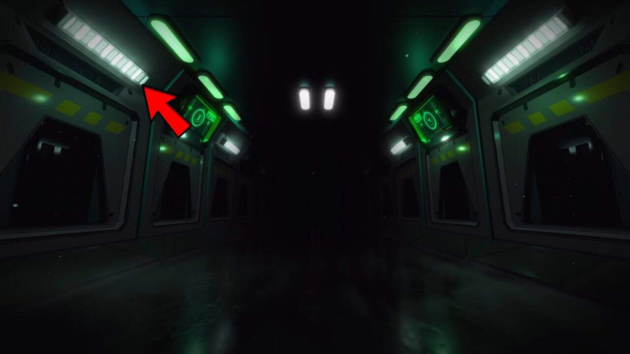 Mega Man Dual Override Trailer Easter Eggs-02 | The Outerhaven Mega Man Dual Override Trailer Easter Eggs-02