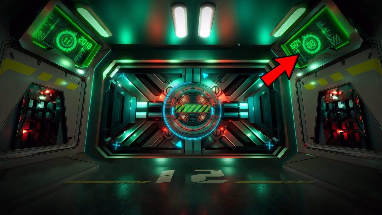 Mega Man Dual Override Trailer Easter Eggs-03 | The Outerhaven Mega Man Dual Override Trailer Easter Eggs-03