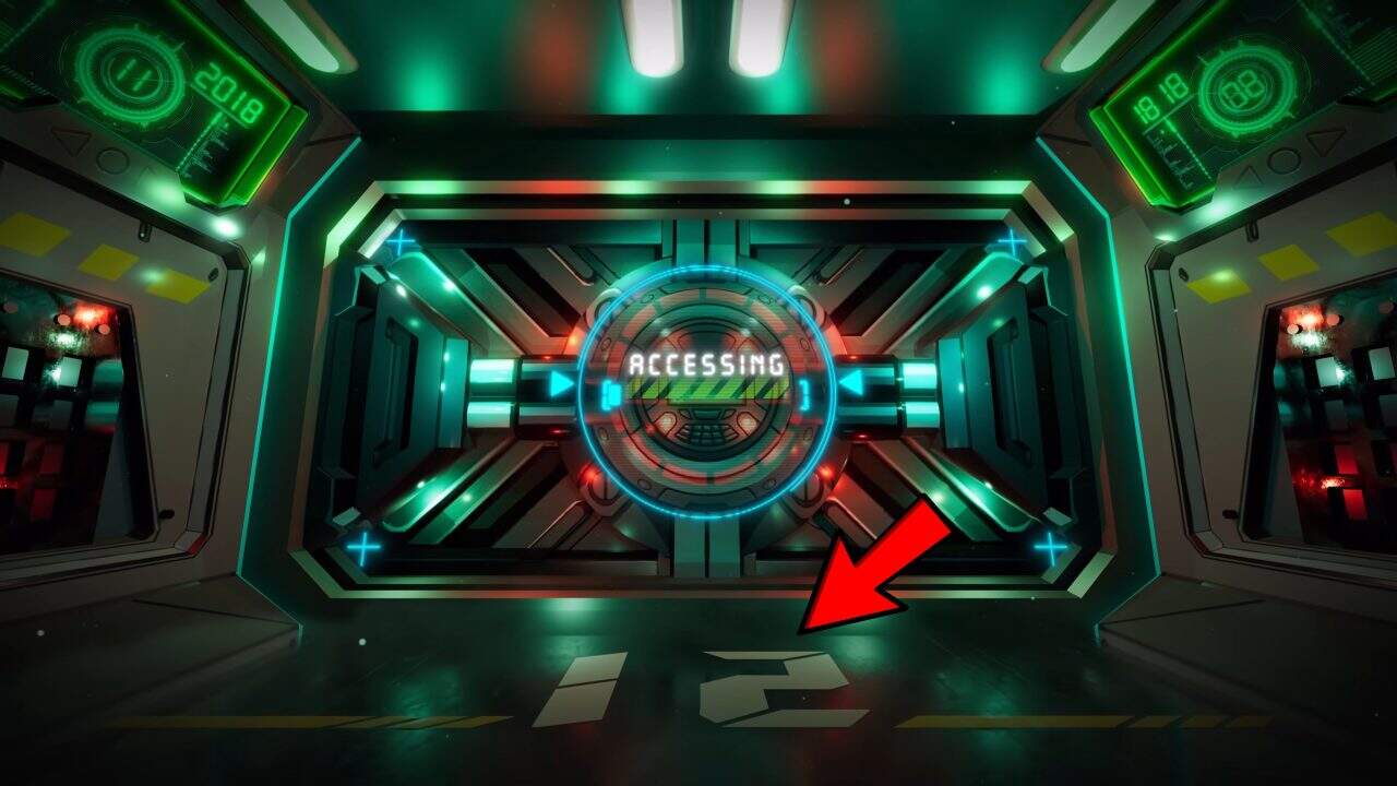Mega Man Dual Override Trailer Easter Eggs-05b | The Outerhaven Mega Man Dual Override Trailer Easter Eggs-05b