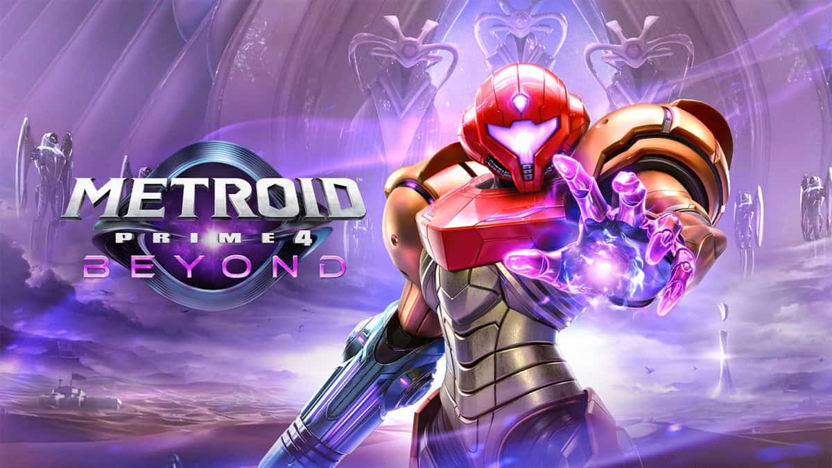 Metroid Prime 4: Beyond | The Outerhaven Metroid Prime 4: Beyond