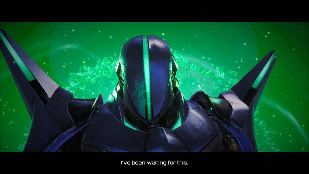 Metroid Prime 4 Review-3 | The Outerhaven