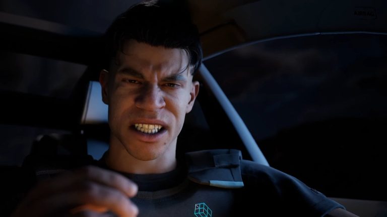 MindsEye Boss Blames Internal and External Saboteurs for Game's Failure