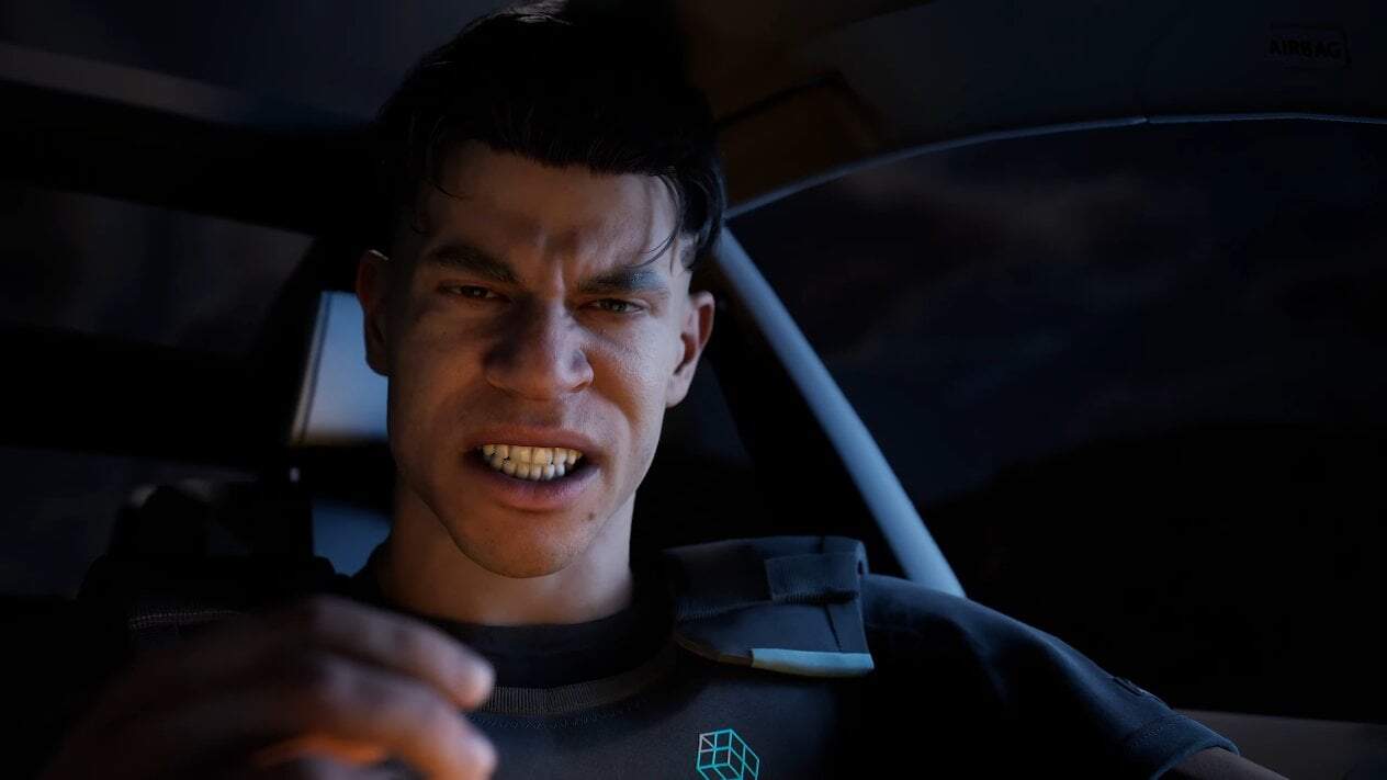 MindsEye Boss Blames Internal and External Saboteurs for Games Failure | The Outerhaven MindsEye Boss Blames Internal and External Saboteurs for Game's Failure