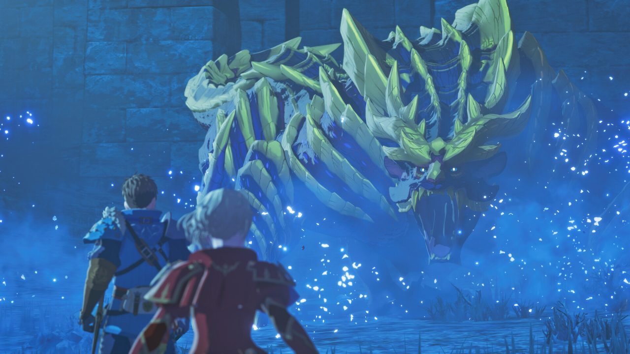 Monster Hunter Stories 3 is one of the biggest 2026 RPGs with a big world to explore and large monsters to fight