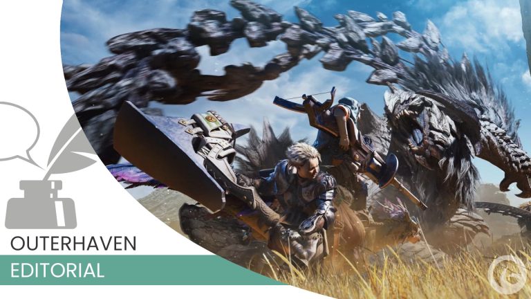 Monster Hunter Wilds Performance Concerns