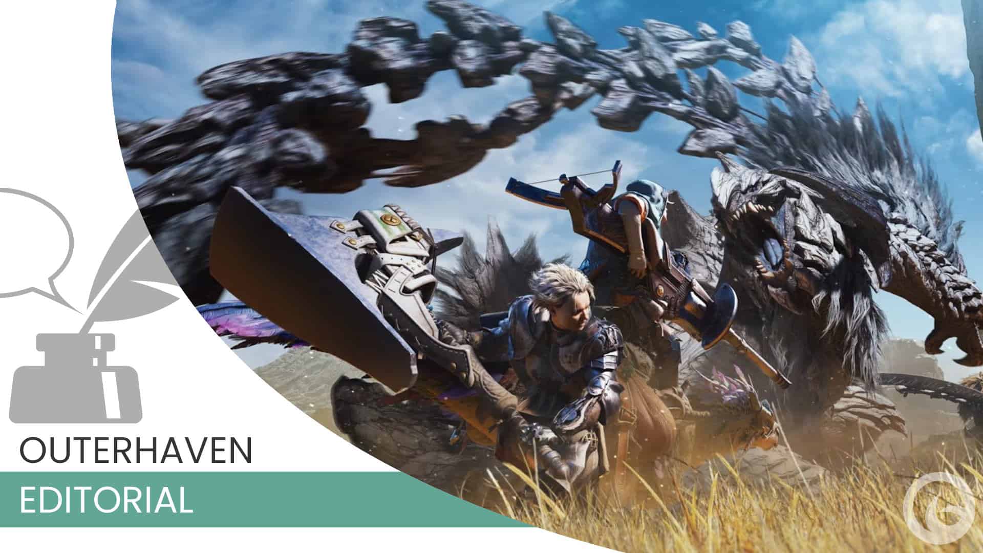 Monster Hunter Wilds Performance Concerns | The Outerhaven Monster Hunter Wilds Performance Concerns
