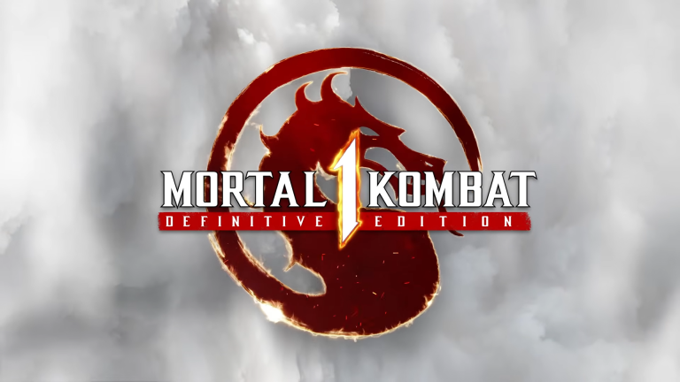 Mortal Kombat 1