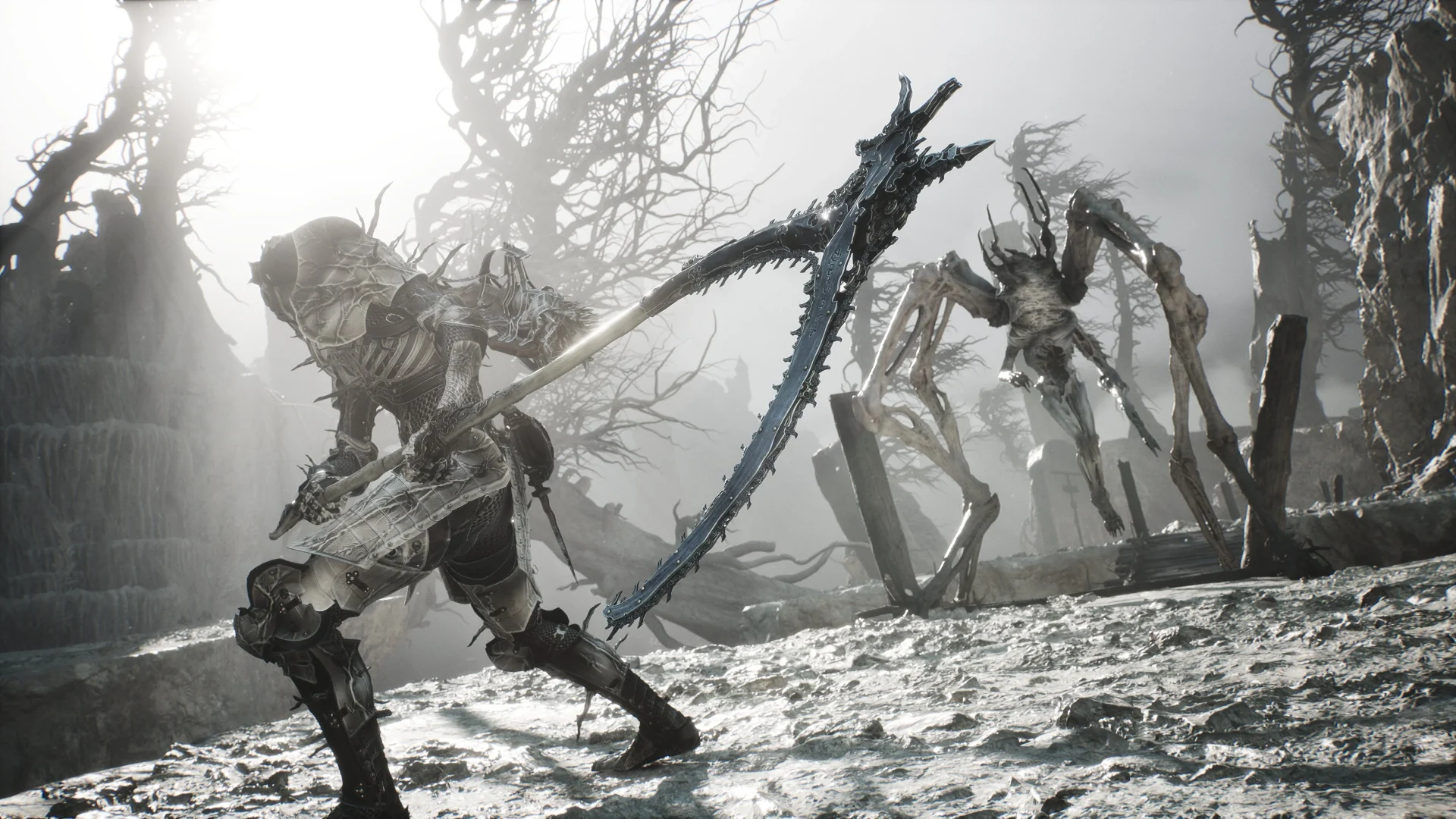 Mortal Shell II In-Game Screenshot 3DuFwFXBZ_Z2gHNDM | The Outerhaven