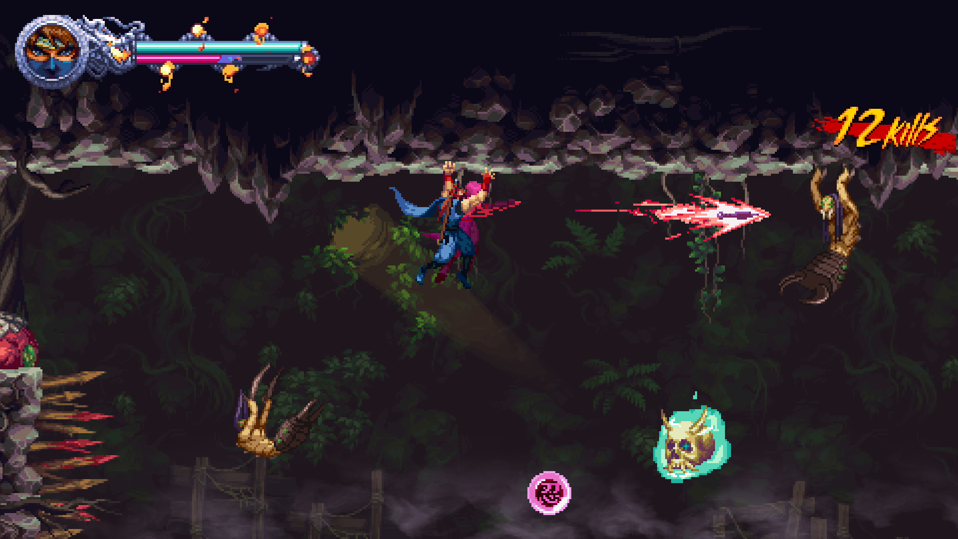 Ninja_Gaiden_Ragebound_screenshot_11