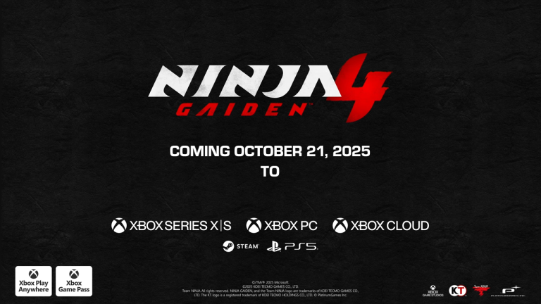 Ninja Gaiden