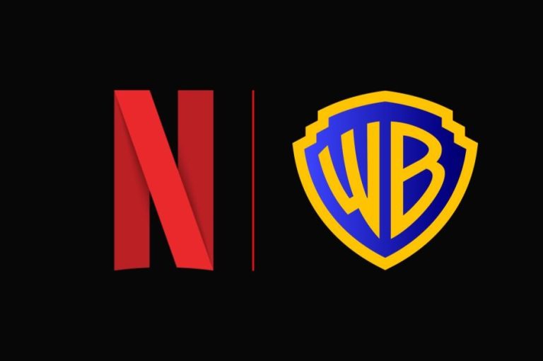 Netflix Announces The Acquisition Of Warner Bros Netflix Acquires Warner Bros.