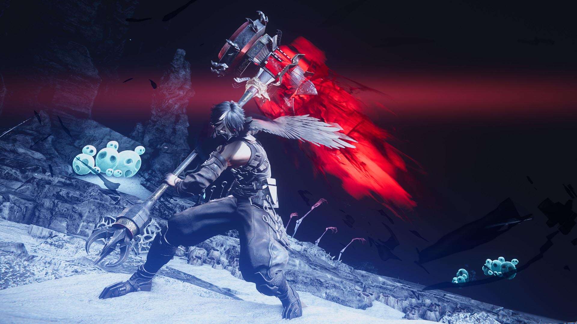 Ninja-Gaiden-4-screenshot-1 | The Outerhaven Ninja-Gaiden-4-screenshot-1