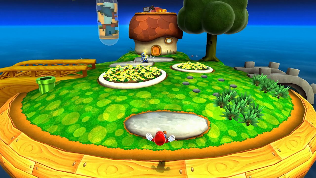 Nintendo Direct 9.12.2025 36-49 screenshot | The Outerhaven