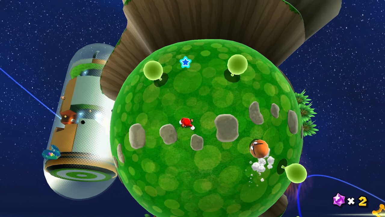 Nintendo Direct 9.12.2025 36-51 screenshot | The Outerhaven