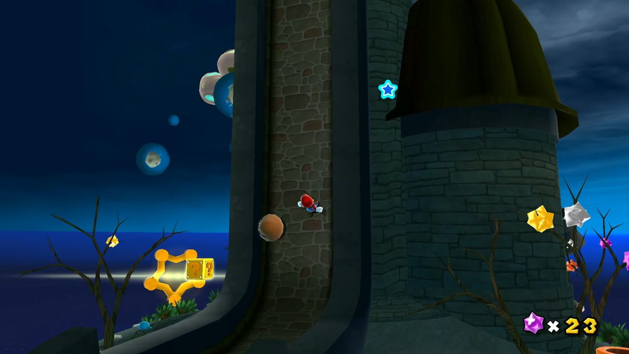 Nintendo Direct 9.12.2025 36-54 screenshot | The Outerhaven