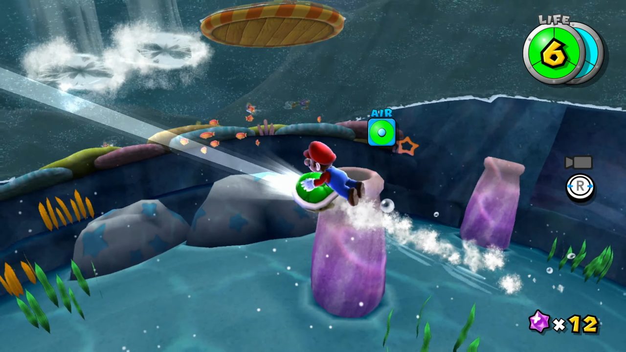 Nintendo Direct 9.12.2025 37-0 screenshot | The Outerhaven