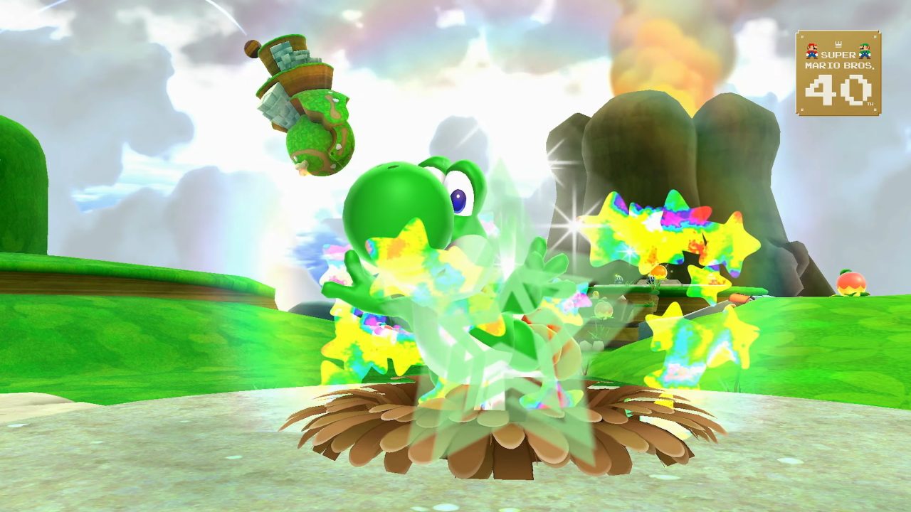 Nintendo Direct 9.12.2025 39-30 screenshot | The Outerhaven