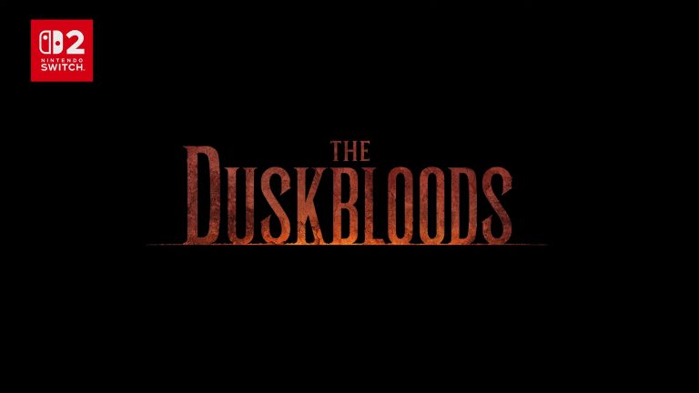 Fromsoftware Duskblood Header