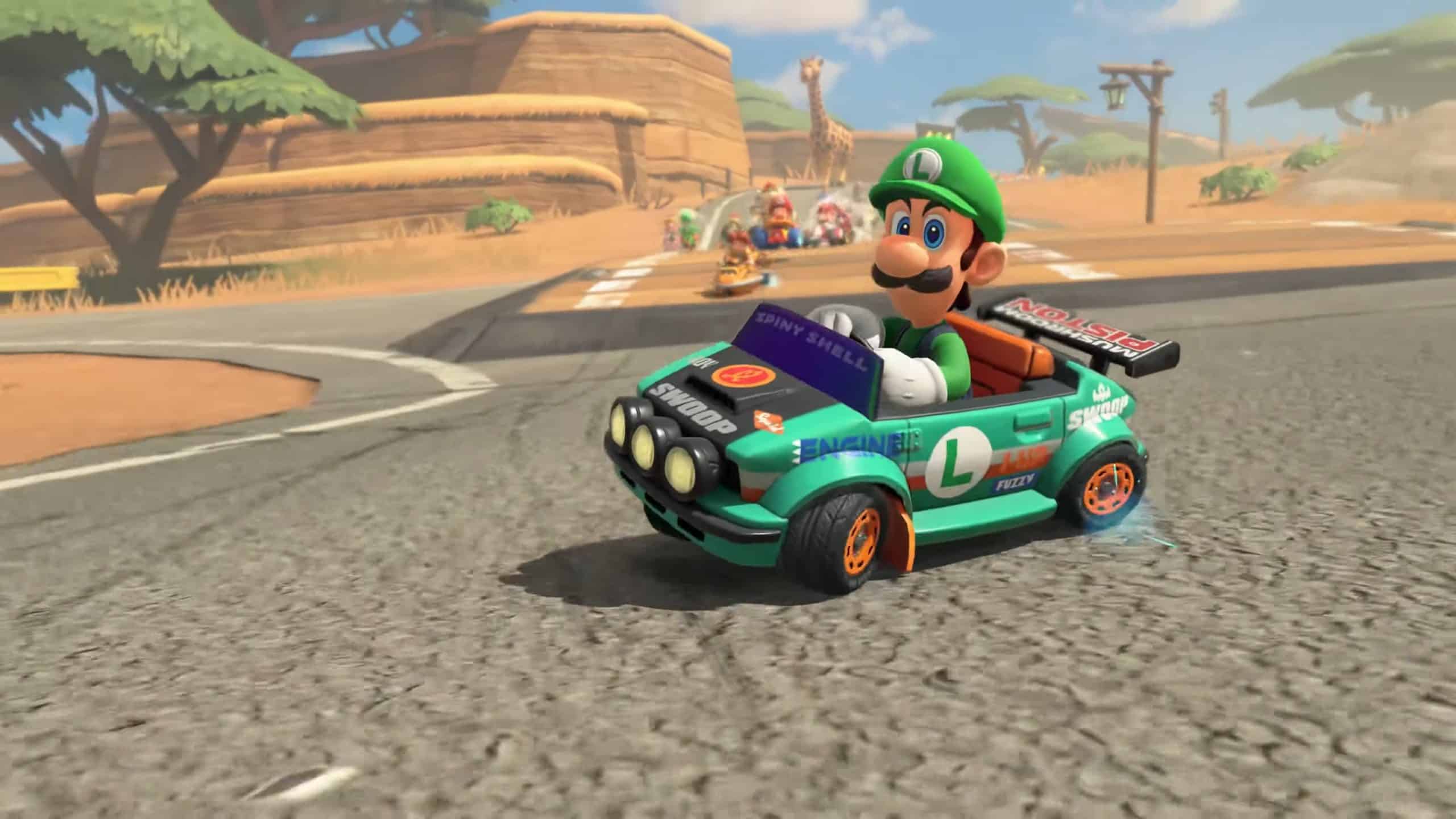 Nintendo Direct_ Nintendo Switch 2 422025 31-17 screenshot | The Outerhaven