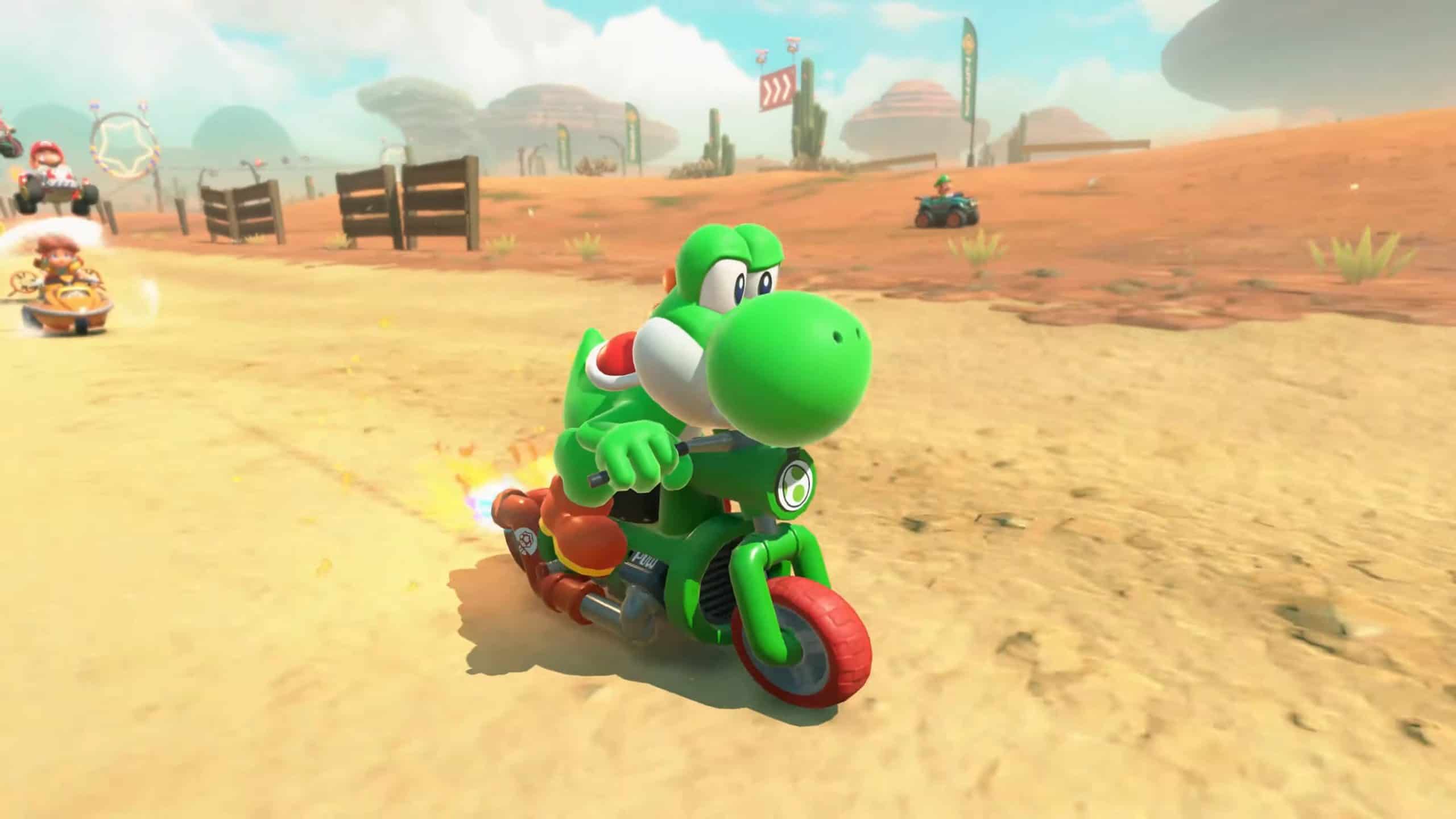 Nintendo Direct_ Nintendo Switch 2 422025 31-22 screenshot | The Outerhaven