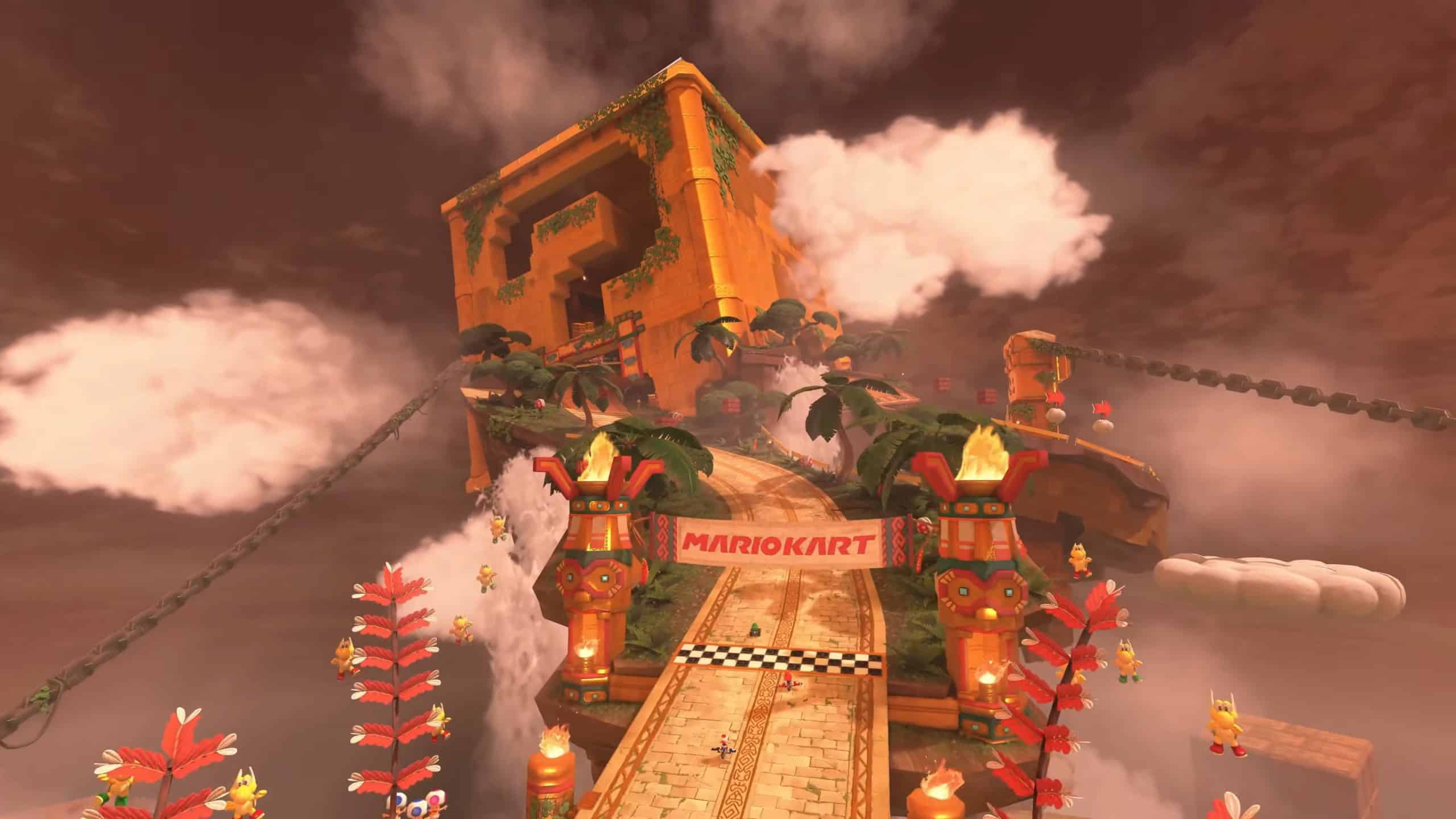 Nintendo Direct_ Nintendo Switch 2 422025 31-39 screenshot | The Outerhaven