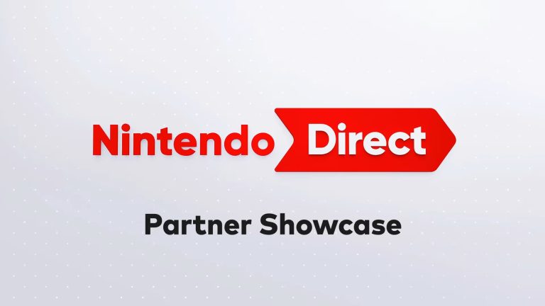 Nintendo Direct_ Partner Showcase 7312025