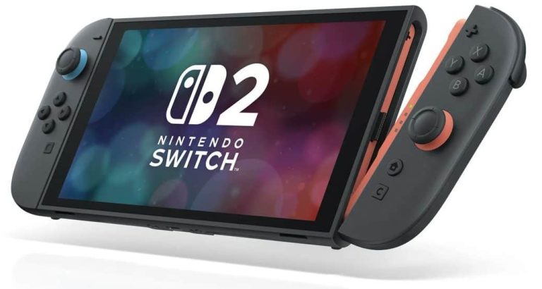 Nintendo Switch 2-3 | The Outerhaven Nintendo Switch 2
