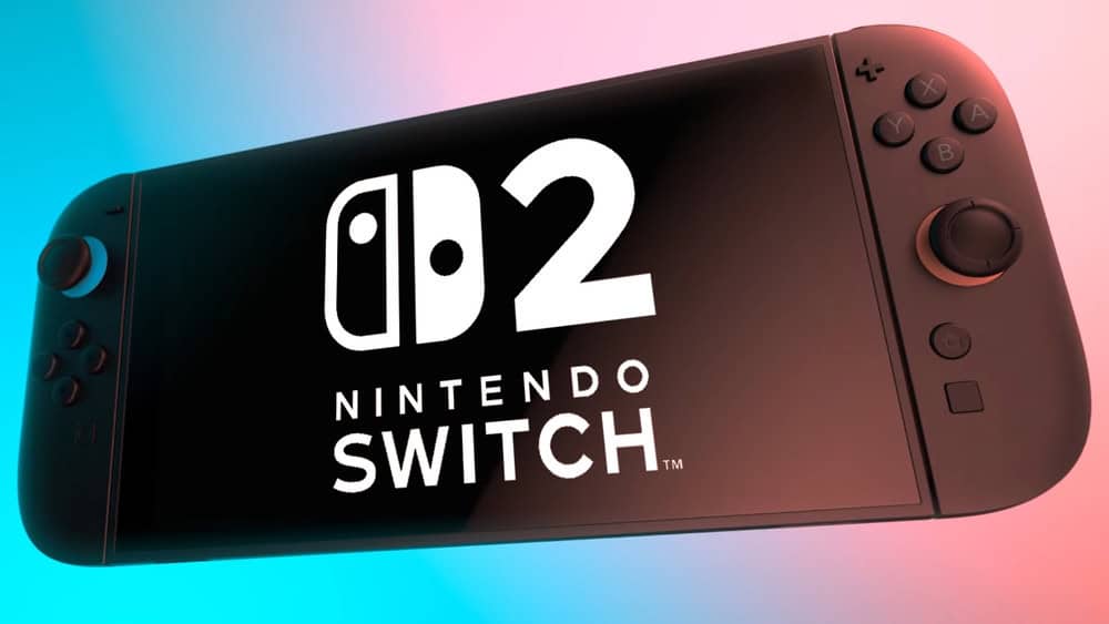 Nintendo Switch 2-4 | The Outerhaven Nintendo Switch 2