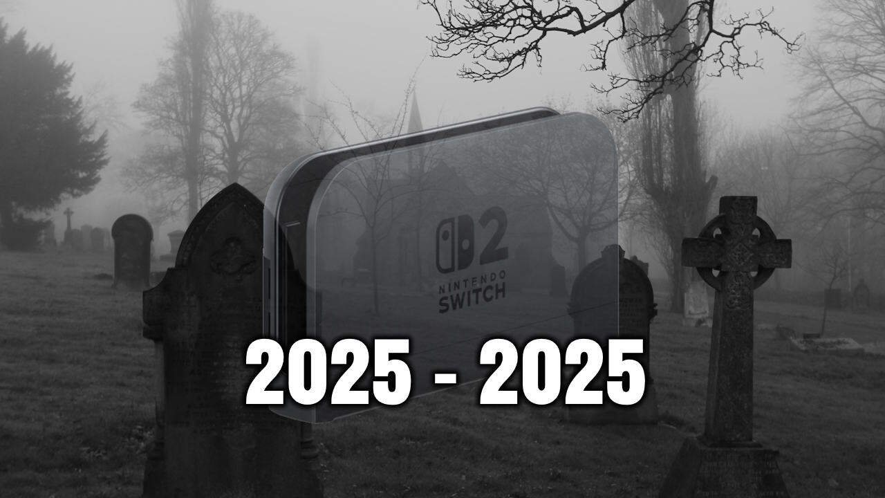 Nintendo Switch 2 Dock Dead-1